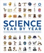 Cover: Science Year by Year - Penguin Young Readers