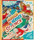 Cover: Hidden Heroes of Science - Penguin Young Readers
