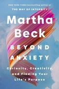 Cover: Beyond Anxiety - The Open Field
