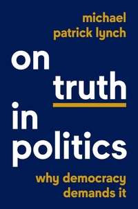 Abbildung von: On Truth in Politics - Princeton University Press