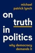 Cover: On Truth in Politics - Princeton University Press