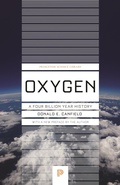 Cover: Oxygen - Princeton University Press