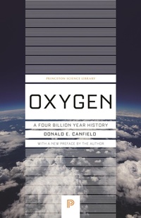 Abbildung von: Oxygen - Princeton University Press
