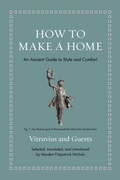 Cover: How to Make a Home - Princeton University Press