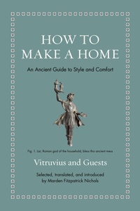 Enlarge image Cover: How to Make a Home - Princeton University Press