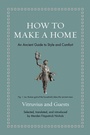 Cover: How to Make a Home - Princeton University Press
