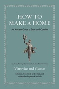Cover: How to Make a Home - Princeton University Press