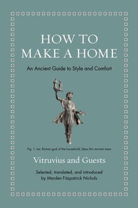 Enlarge image Cover: How to Make a Home - Princeton University Press