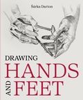 Cover: Drawing Hands and Feet - The Crowood Press Ltd