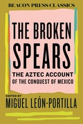 Cover: The Broken Spears - Beacon Press