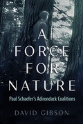 Bild: A Force for Nature - Syracuse University Press