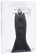 Cover: Rick Owens: Temple of Love - Rizzoli International Publications