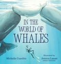 Cover: In the World of Whales - Holiday House Inc