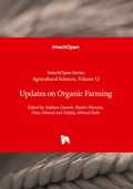 Cover: Updates on Organic Farming - IntechOpen