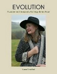 Enlarge image Cover: Evolution - Susan Crawford Vintage