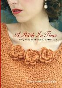 Enlarge image Cover: A Stitch In Time - Susan Crawford Vintage