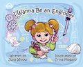 Cover: I Wanna Be an Engineer - Nebula Press