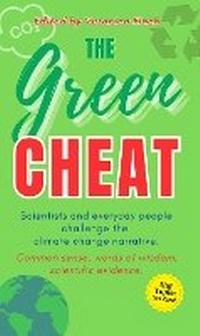 Enlarge image Cover: The Green Cheat - Jan Webmedia