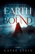 Cover: Earthbound - Katee Stein
