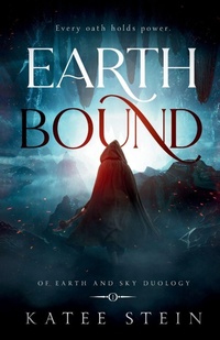 Enlarge image Cover: Earthbound - Katee Stein