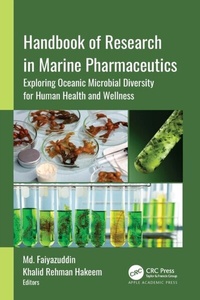 Abbildung von: Handbook of Research in Marine Pharmaceutics - Apple Academic Press Inc.