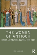 Bild: The Women of Antioch - Routledge