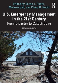 Abbildung von: U.S. Emergency Management in the 21st Century - Routledge