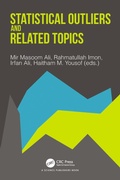 Cover: Statistical Outliers and Related Topics - CRC Press