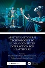 Cover: Applying Metaverse Technologies to Human-Computer Interaction for Healthcare - Auerbach