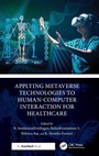 Cover: Applying Metaverse Technologies to Human-Computer Interaction for Healthcare - Auerbach