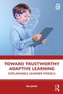 Cover: Toward Trustworthy Adaptive Learning - Routledge