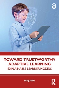 Abbildung von: Toward Trustworthy Adaptive Learning - Routledge