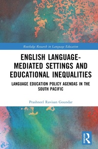 Abbildung von: English Language-Mediated Settings and Educational Inequalities - Routledge