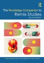 Cover: The Routledge Companion to Remix Studies - Routledge