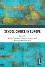 Cover: School Choice in Europe - Routledge