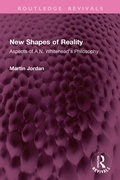 Cover: New Shapes of Reality - Routledge