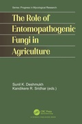 Bild: The Role of Entomopathogenic Fungi in Agriculture - CRC Press
