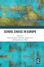 Cover: School Choice in Europe - Routledge