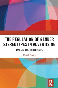 Abbildung von: The Regulation of Gender Stereotypes in Advertising - Routledge