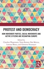 Cover: Protest and Democracy - Routledge