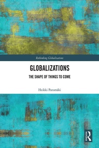 Abbildung von: Globalizations - Routledge