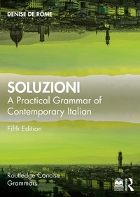 Enlarge image Cover: Soluzioni - Routledge