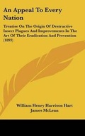 Cover: An Appeal to Every Nation - Kessinger Publishing
