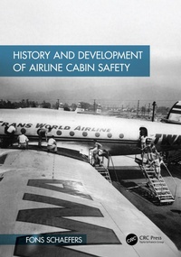 Abbildung von: History and Development of Airline Cabin Safety - CRC Press