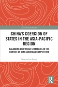 Bild: China's Coercion of States in the Asia-Pacific Region - Routledge