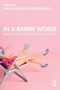 Cover: In a Barbie World - Routledge