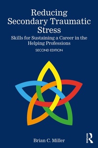 Abbildung von: Reducing Secondary Traumatic Stress - Routledge