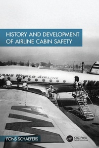 Abbildung von: History and Development of Airline Cabin Safety - CRC Press