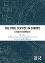 Cover: The Civil Service in Europe - Routledge