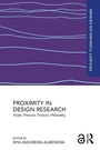 Cover: Proximity in Design Research - Routledge